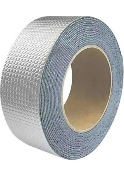 MK0846 96 mm x 2mt Sızdırmaz Bant Sakız Bant Çamur Bant