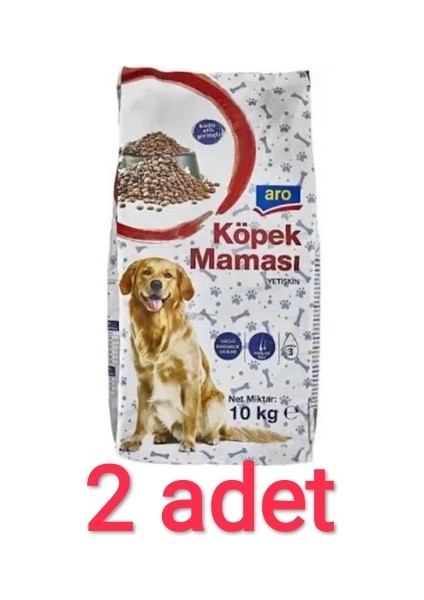 Köpek Mama 10 kg