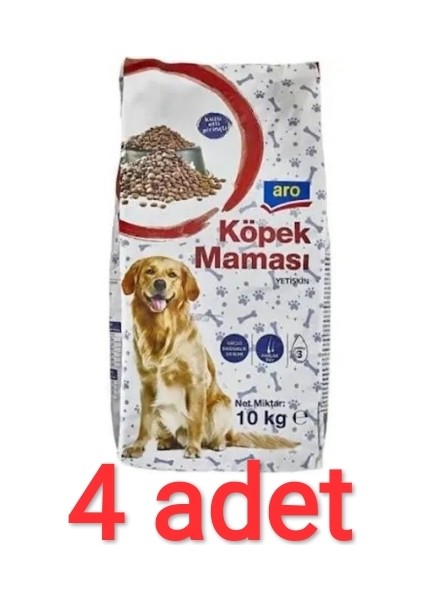Köpek Mama 10 kg