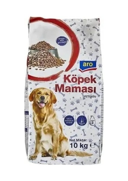 Köpek Mama 10 kg