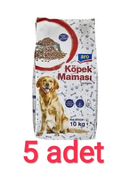 Köpek Mama 10 kg