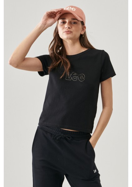 Regular Fit Normal Kesim %100 Pamuk Bisiklet Yaka Tişört modelleri