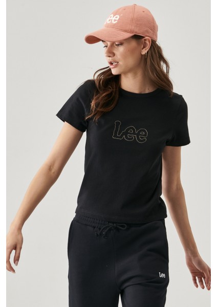 Regular Fit Normal Kesim %100 Pamuk Bisiklet Yaka Tişört indirimleri