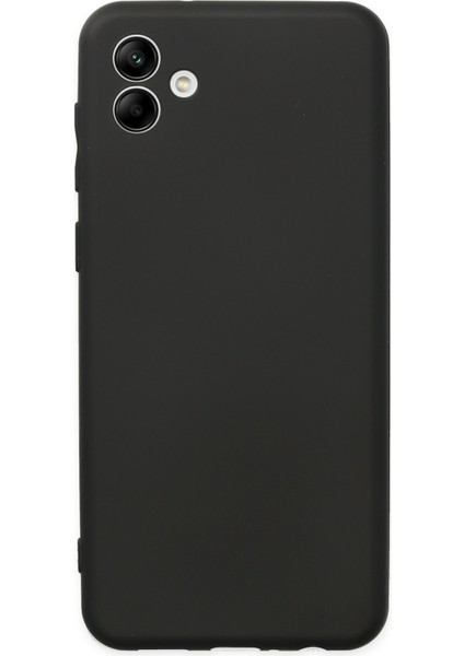 Kılıfshop Samsung Galaxy A04E Kılıf Kamera Korumalı Silikon