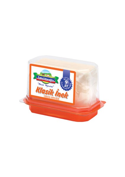 Klasik İnek Beyaz Peyniri 350 G
