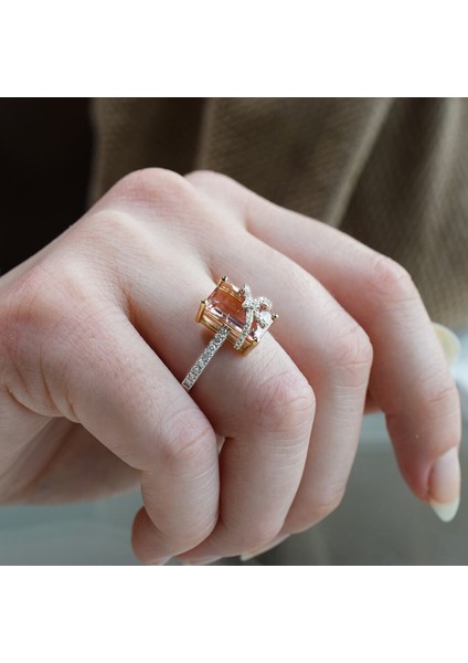 Casamento Yüzük modelleri