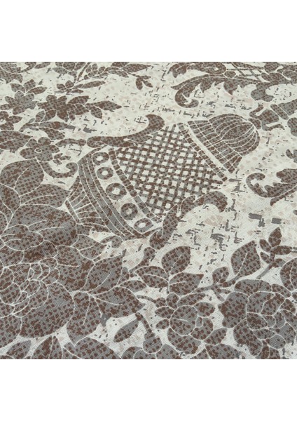 Pamuklu Ranfors Kumaş 240CM En ( Nevresimlik Kumaş ) Desenli modelleri