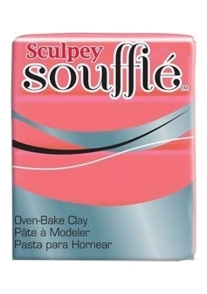 Souffle Polimer Kil 48 Gr. Mai Tai