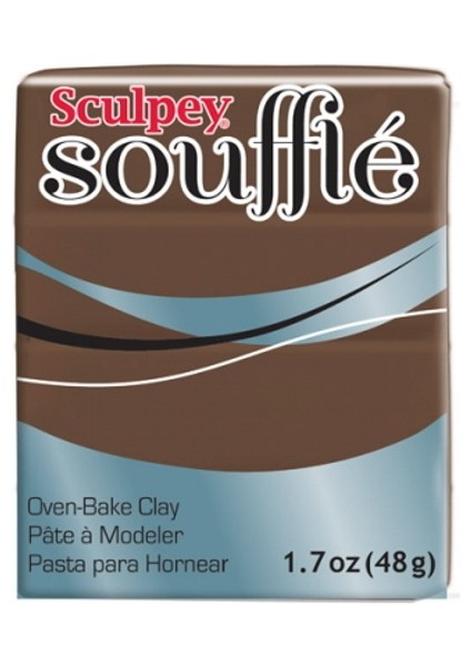 Souffle Polimer Kil 48 Gr. Kovboy