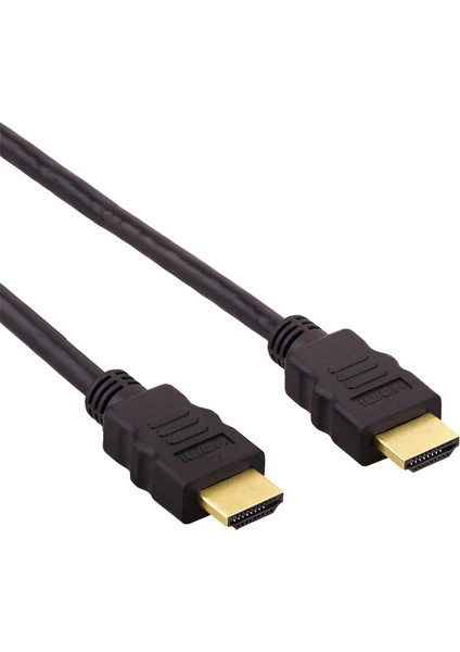 HDMI Kablo Full Hd 3D Ses Görüntü Kablosu 1080P LED / LCD / Ps3 - 3 mt