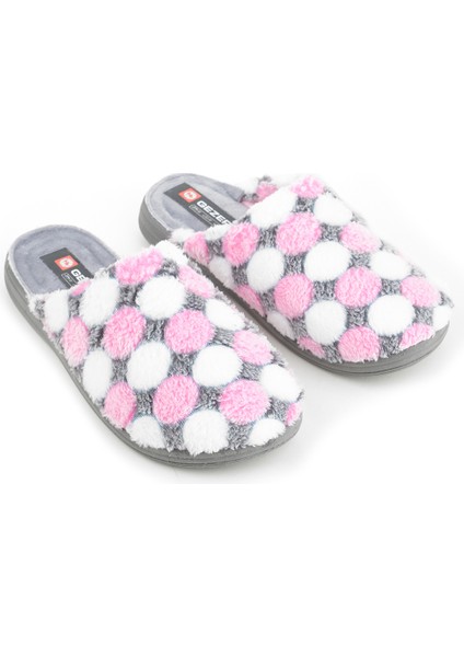 Kışlık Kadın Ev Terlik fiyatları