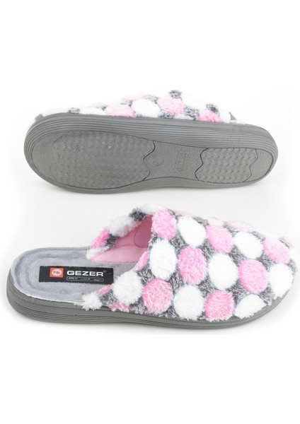 Kışlık Kadın Ev Terlik modelleri