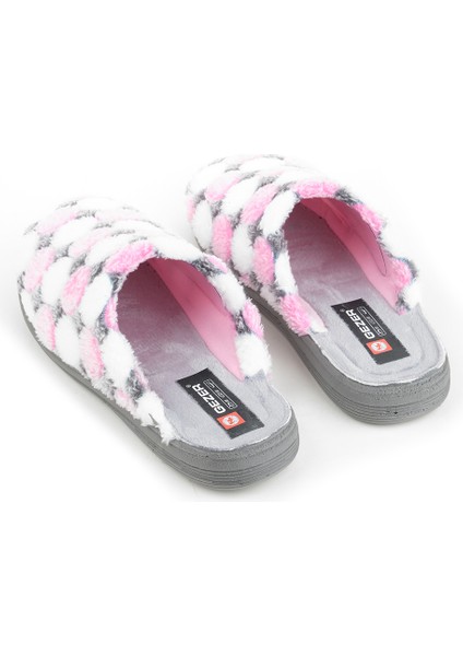 Kışlık Kadın Ev Terlik fırsatları