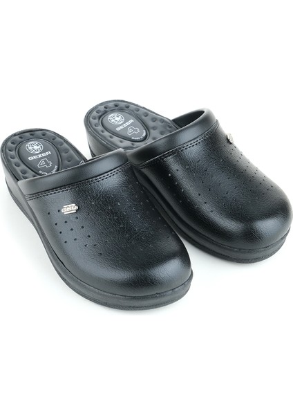 Yazlık Kadın 4 Nokta Yastıklı Sabo Terlik modelleri