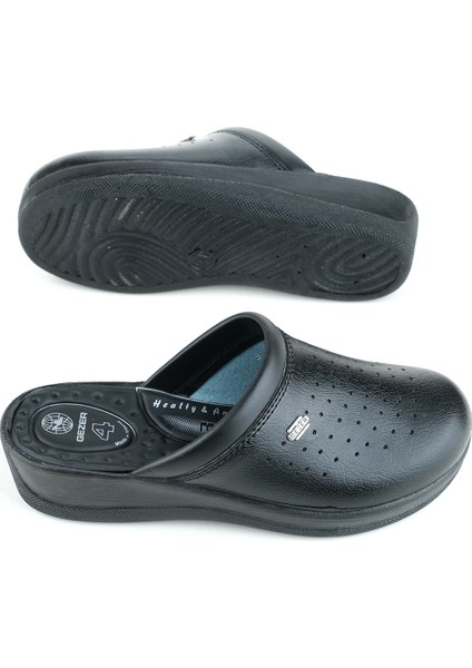 Yazlık Kadın 4 Nokta Yastıklı Sabo Terlik fırsatları