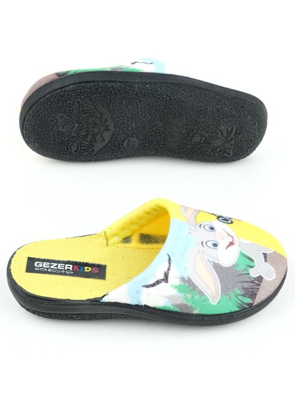 Kışlık Erkek Çocuk Ev Terlik fırsatları