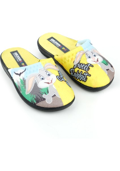 Kışlık Erkek Çocuk Ev Terlik indirimleri