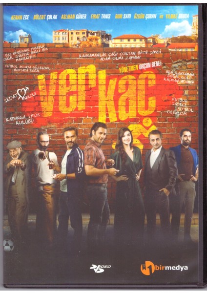 Ver Kaç DVD