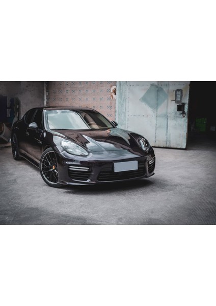 Panamera 2014-2017 Için LED Far (Sadece Turbo Makyajlı Ön Tampon Ile Uyumludur) fiyatları