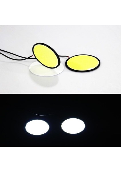 Panel LED 8 cm Cob / LAPA185