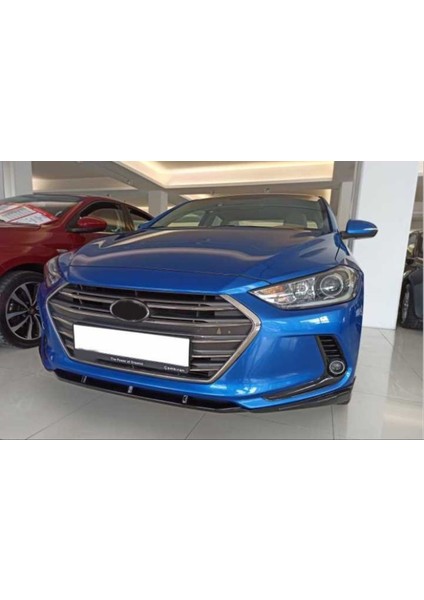 Hyundaı Elantra 2016-2018 Ön Lıp fiyatları