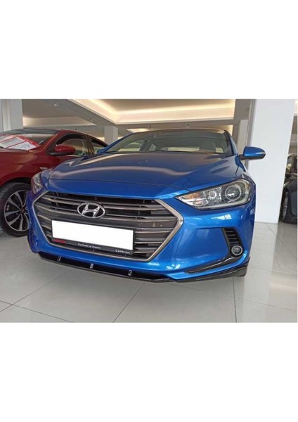 Hyundaı Elantra 2016-2018 Ön Lıp fırsatları