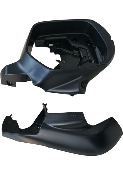 Okta Kameralı Ayna modelleri