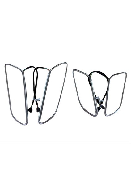 Mercedes W117 Cla & W176 A Ambıans Paket (Sıfırdan Ambıans Pakete Çevırme) fiyatları