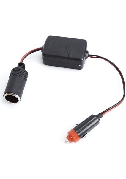 Converter Çevirici (24-12V Çevirici) 5 Amper / ICCA48 modelleri