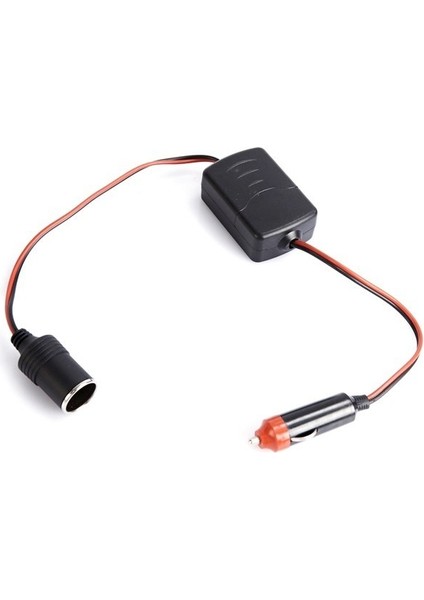 Converter Çevirici (24-12V Çevirici) 10 Amper / ICCA50