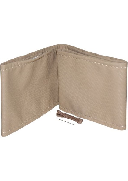 Sarmal Direksiyon Kılıfı Bej Diagonal / DIKI242