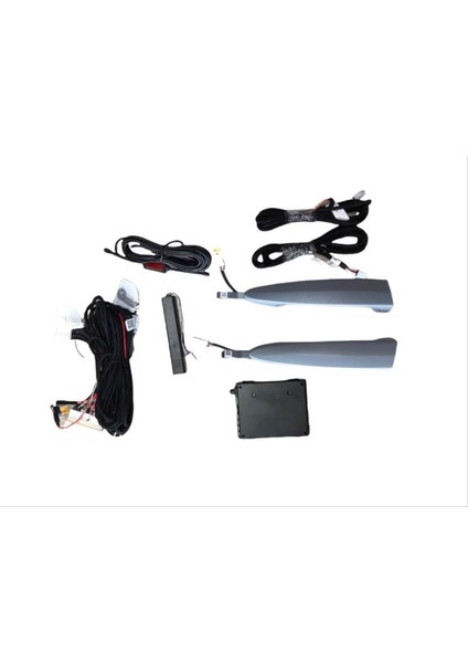 Bmw 4 Serısı F32 (2 KAPI)(2016-2019) Anahtarsız Giriş (Keyless)