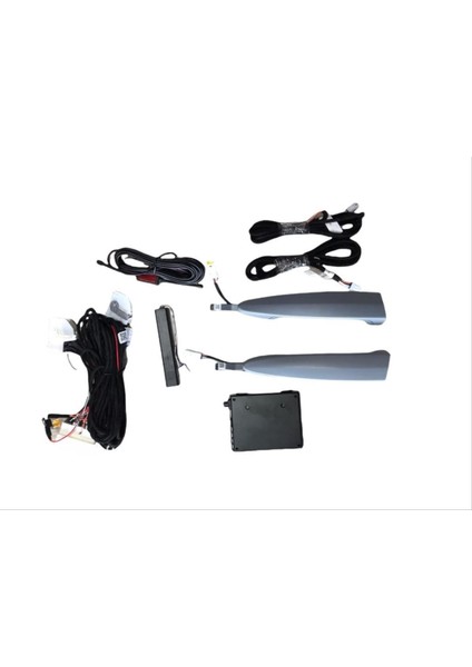 Bmw 4 Serısı F32 (2 KAPI)(2016-2019) Anahtarsız Giriş (Keyless) fiyatları