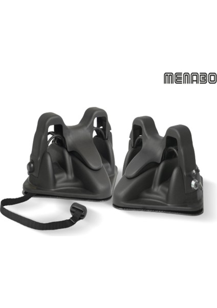 Shuttle Mıknatıslı 2'li Kilitli Kayak Bagajı /SYBG441 indirimleri