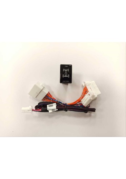 Honda Cıvıc Fc5 2016-2021 Obd Tpms modelleri