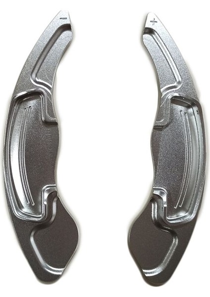 Honda Cıvıc Fc5-Fk7 2016-2020 Paddle Shift Silver fiyatları