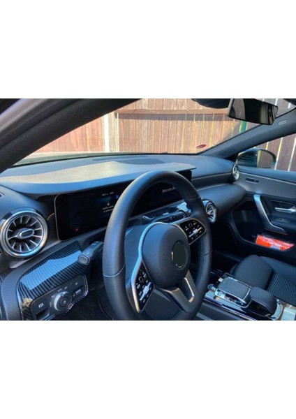 Mercedes X247 Glb Gösterge Siperliği (Abs)