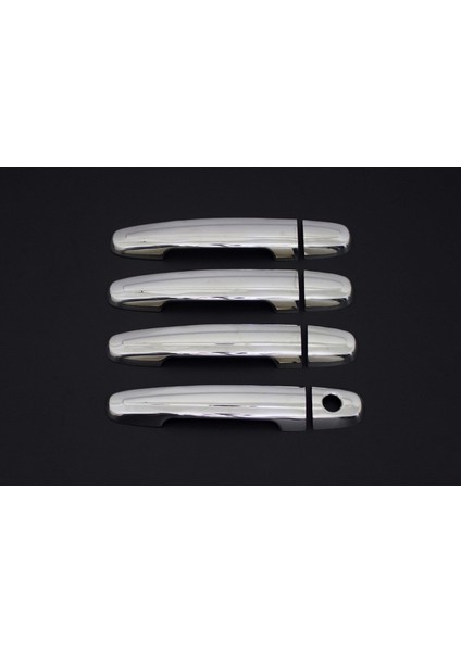 Toyota Auris Krom Kapı Kolu 4 Kapı 2007-2012