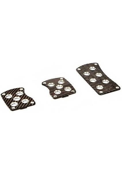 Pedal Seti Karbon Manuel / ICPE26-1 fiyatları
