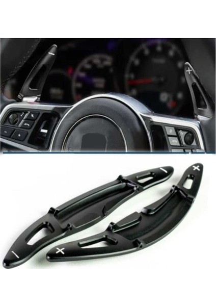 5+ / 718 2016+ / 911 2016+ Dle Shift (F1 Vıtes K