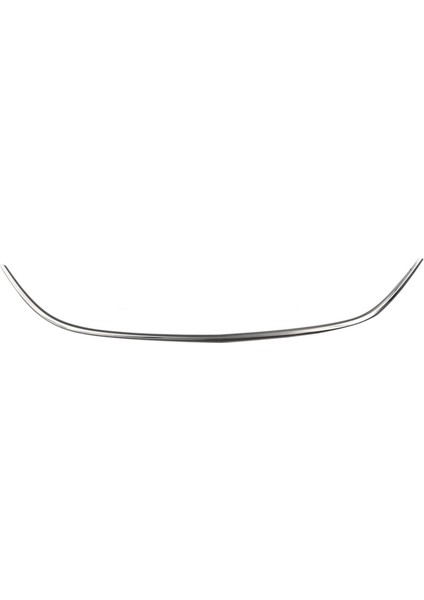 Opel Astra J Krom Ön Tampon Çıtası 2012 Üzeri fiyatları