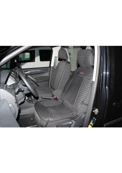 Isıtmalı Minder Siyah / KLMNY160