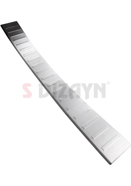 Opel Combo E Krom Arka Tampon Eşiği 2019 ve Üzeri fiyatları