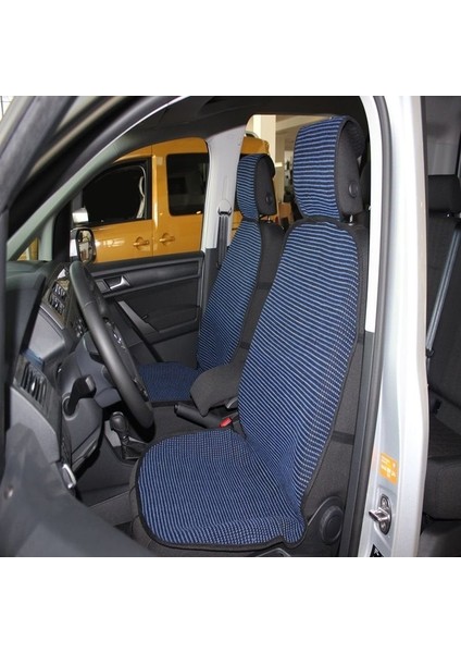 Kilim Minder 2'li Set Klasik Siyah/mavi / KLMNY207-1 fiyatları