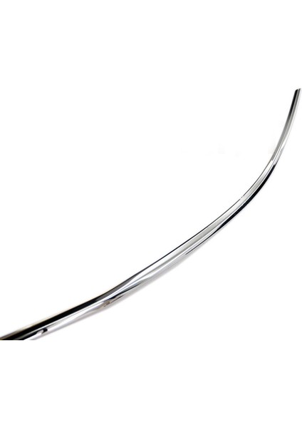 Opel Astra J Krom Ön Tampon Çıtası 2012 Üzeri fırsatları