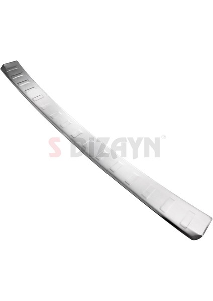 Mercedes E Serisi W213 Krom Arka Tampon Eşiği 2016 Üzeri fiyatları