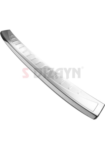 Volvo Xc 60 Krom Arka Tampon Eşiği 2014-2017 fiyatları