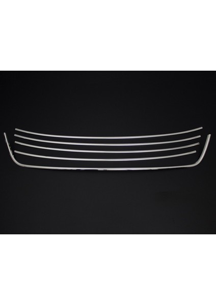 Volkswagen Caddy Krom Ön Tampon Çıtası Comfortline 5 Prç 2010-2015 fiyatları