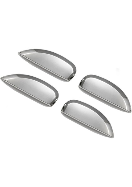 Dacia Logan Mcv Krom Kapı Kolu 4 Kapı 2013-2020 modelleri