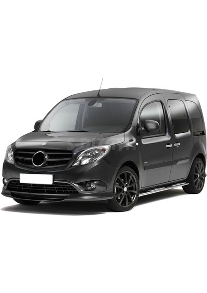 Mercedes Citan Krom Kapı Kolu 4 Kapı 2013 Üzeri